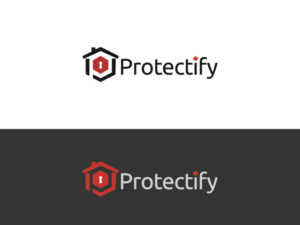 Logo Design by sanylaly for Protectify | Design: #11293169
