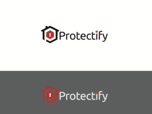 Logo Design by sanylaly for Protectify | Design: #11293170