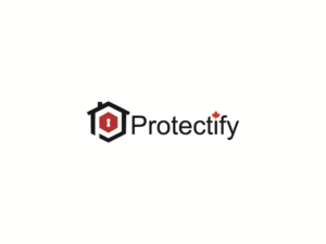 Logo Design by sanylaly for Protectify | Design: #11293567