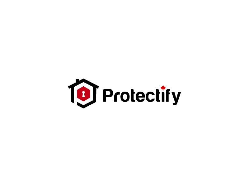 Logo Design by sanylaly for Protectify | Design #11293568