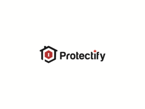 Logo Design by sanylaly for Protectify | Design: #11293568