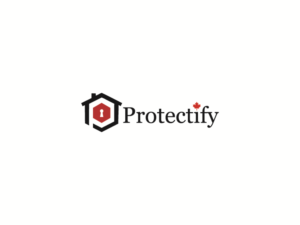 Logo Design by sanylaly for Protectify | Design: #11293569