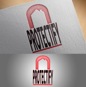 Logo Design by glen.a.sinnott for Protectify | Design #11279919