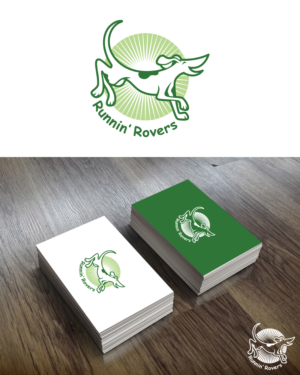 Logo Design by MoonFeather for this project | Design #11278053