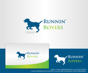 Logo Design by alvinnavarra for this project | Design #11316898
