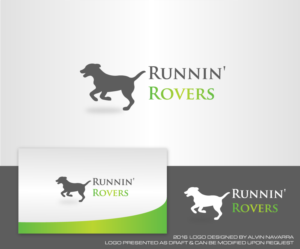 Logo-Design von alvinnavarra für dieses Projekt | Design: #11316905