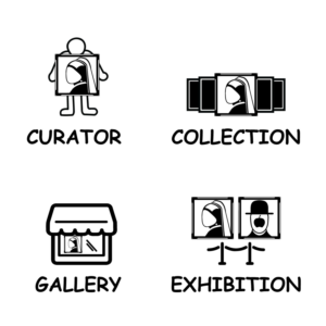 Icon-Design von uk für vPatina | Design: #12022218
