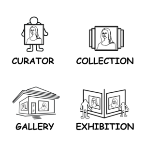 Icon-Design von uk für vPatina | Design: #12033049