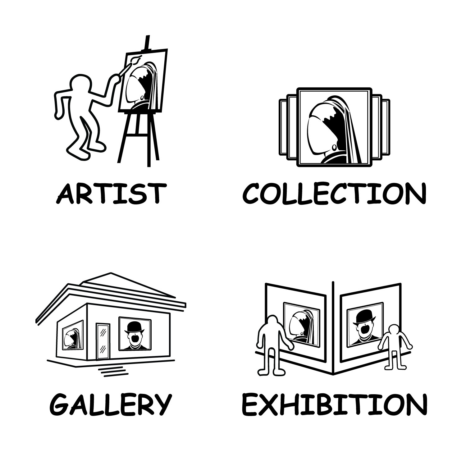 Diseño Con Ícono por uk para vPatina | Diseño #12060075