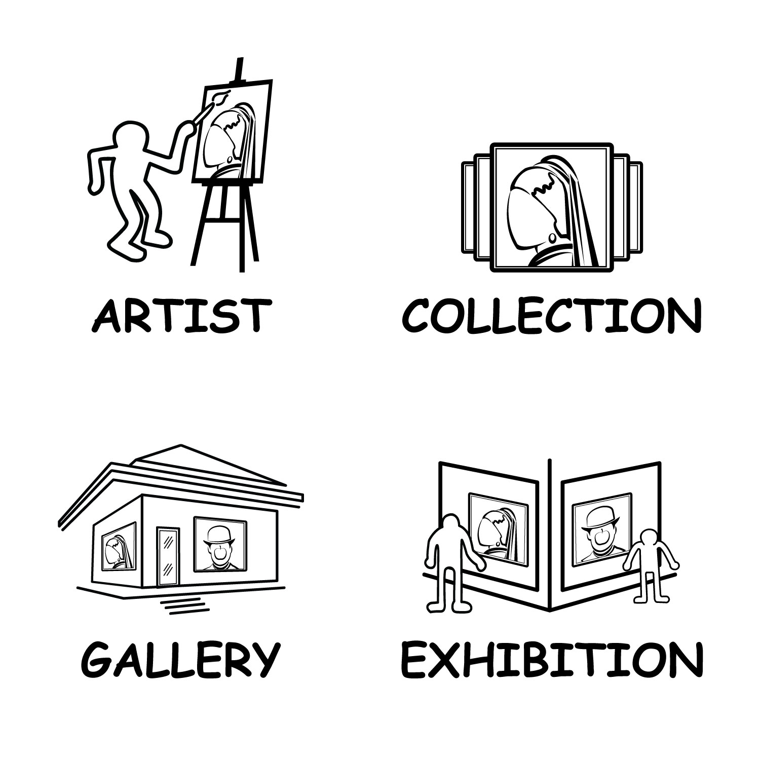 Diseño Con Ícono por uk para vPatina | Diseño #12060078