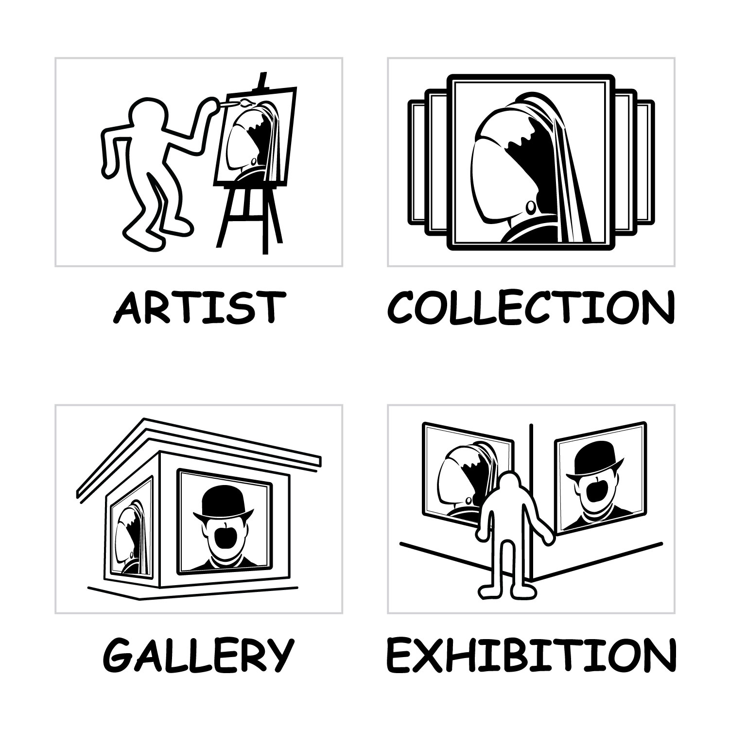 Diseño Con Ícono por uk para vPatina | Diseño #12077260