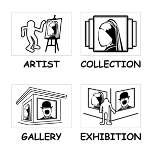 Icon-Design von uk für vPatina | Design: #12077260