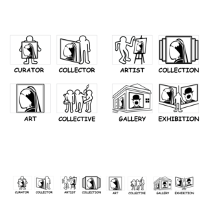 Icon-Design von uk für vPatina | Design: #12093764