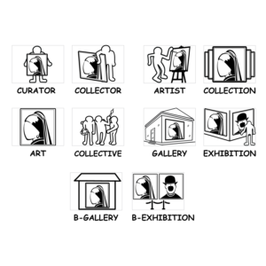 Icon-Design von uk für vPatina | Design: #12101754