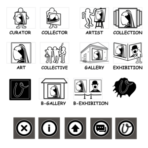 Icon-Design von uk für vPatina | Design: #12114093