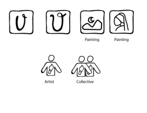 Icon-Design von yadunath für vPatina | Design #12023903