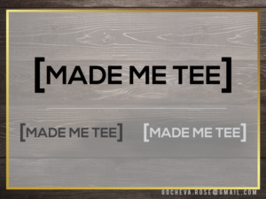 Design de Logo par gocheva.rose pour ce projet | Design : #11269275