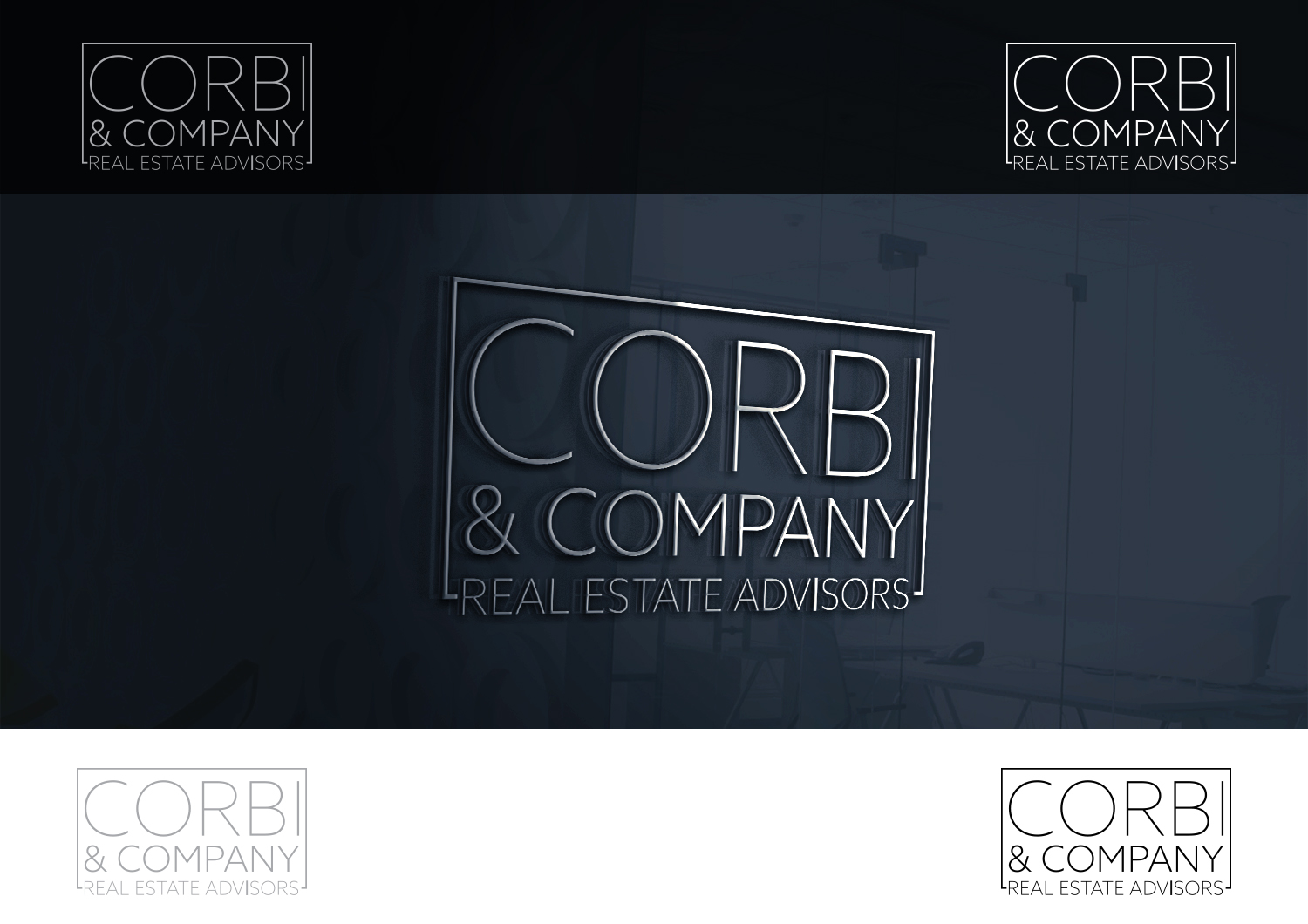 Logo-Design von maria-kaz für Special Agent Supply | Design #11339908