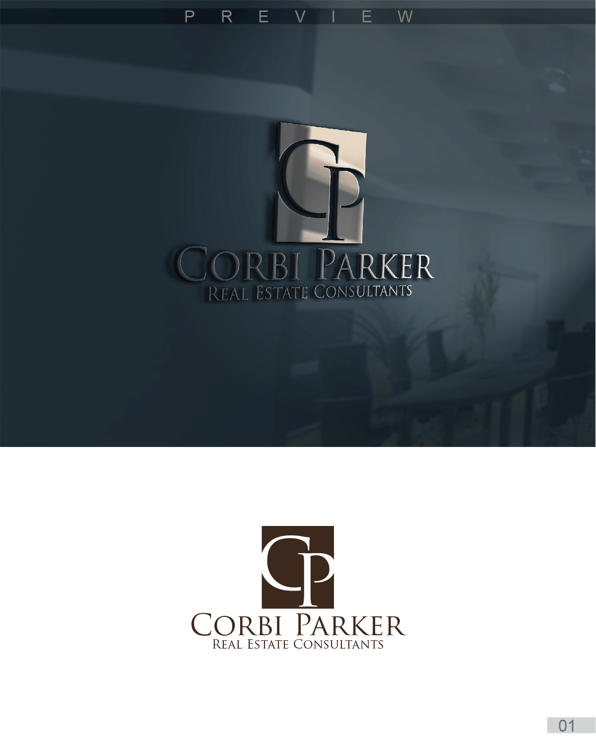 Logo Design by 3Guys for Special Agent Supply | Design #11253675