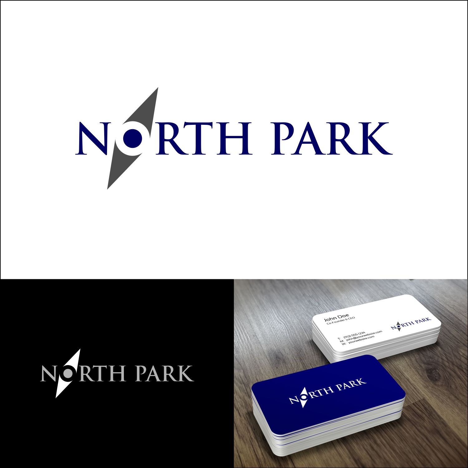 Logo Design by GOODMAN for this project | Design #11264009