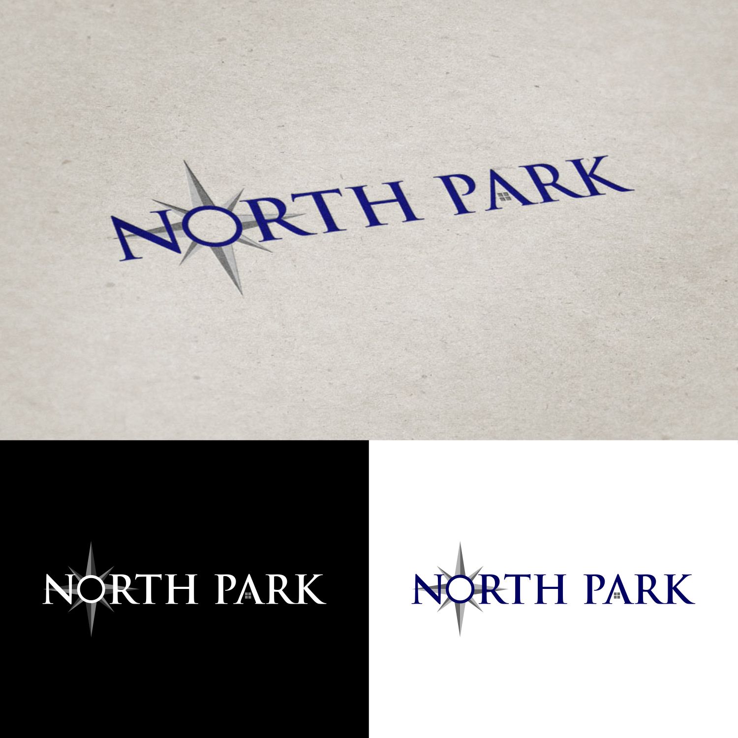 Logo Design by GOODMAN for this project | Design #11272682