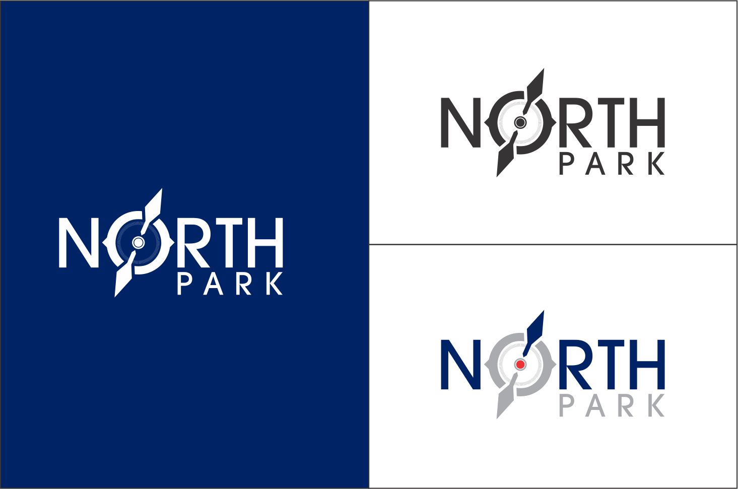 Logo Design by DG for this project | Design #11280806