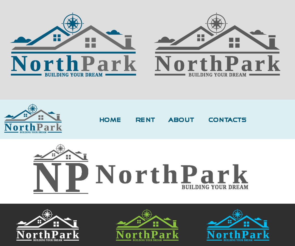 Logo Design by Jervin222.andrada for this project | Design #11267415