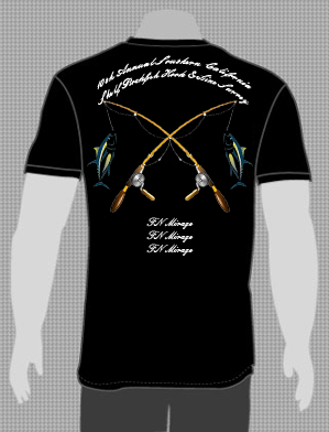 T-shirt Design by CNS Designs for this project | Design #2324292