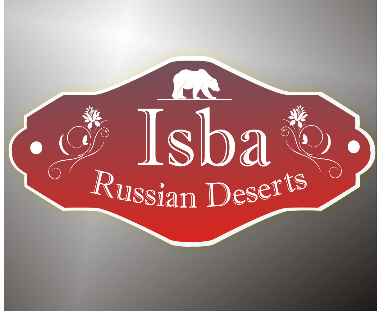 Logo Design by Alex for Izba | Design #2305828