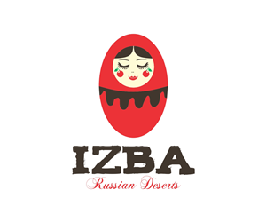 Logo Design by Mandarina for Izba | Design: #2408070
