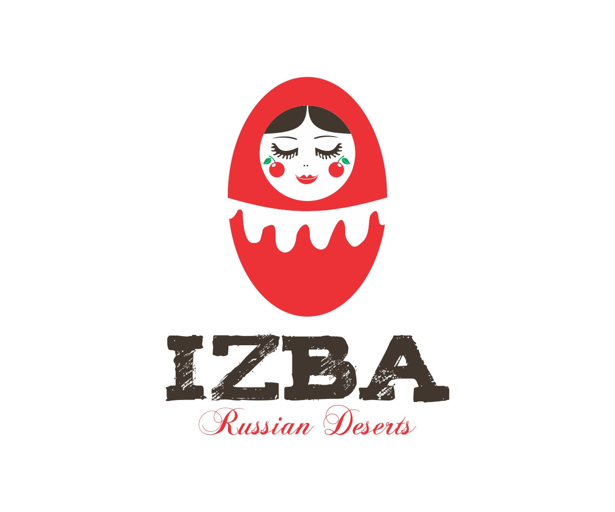 Diseño de Logo por Mandarina para Izba | Diseño #2410443