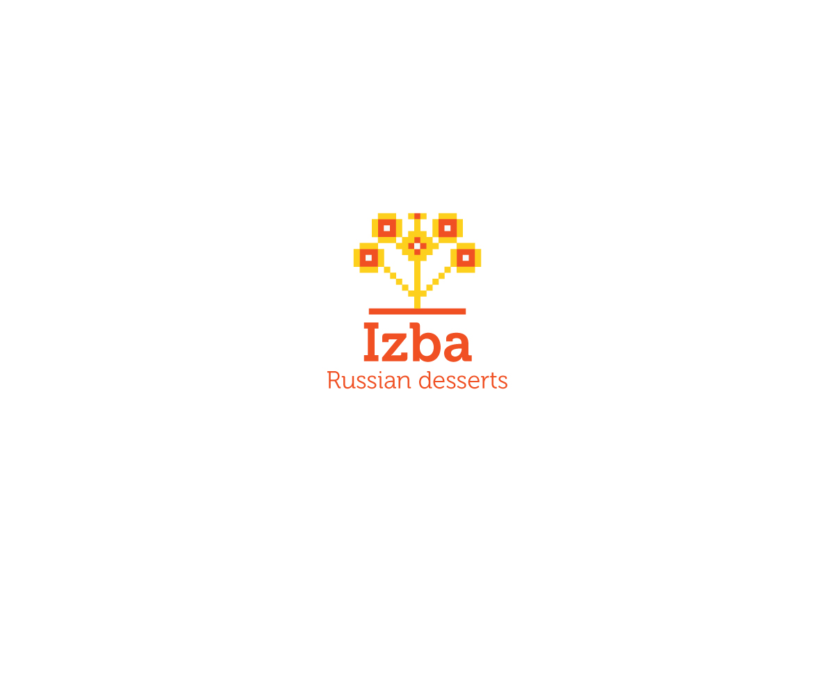 Logo Design by gingko for Izba | Design #2316178