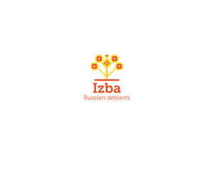 Logo Design by gingko for Izba | Design #2316178
