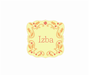 Logo Design by Deliquesce Designs for Izba | Design: #2321695