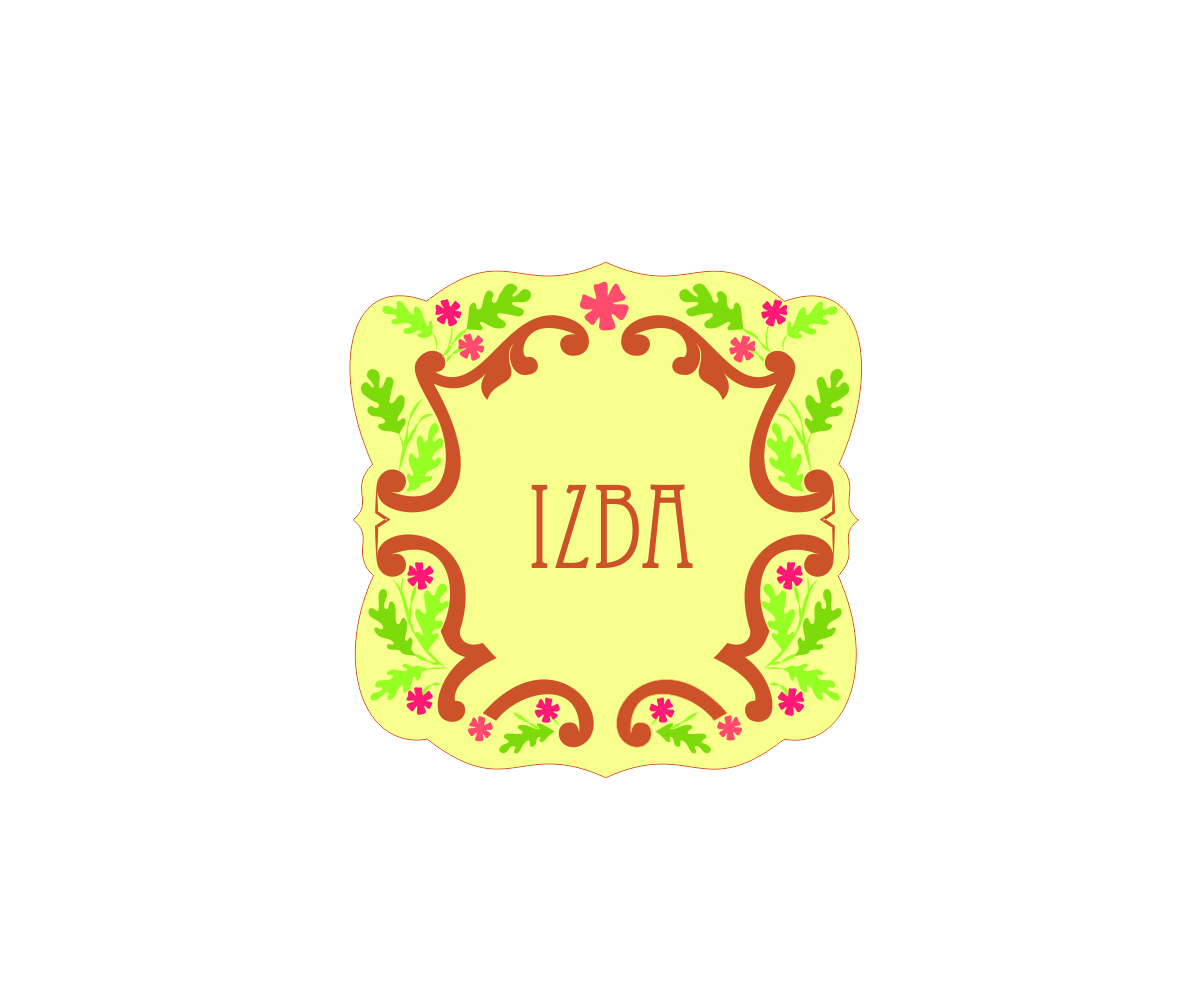 Logo Design by Deliquesce Designs for Izba | Design #2321698