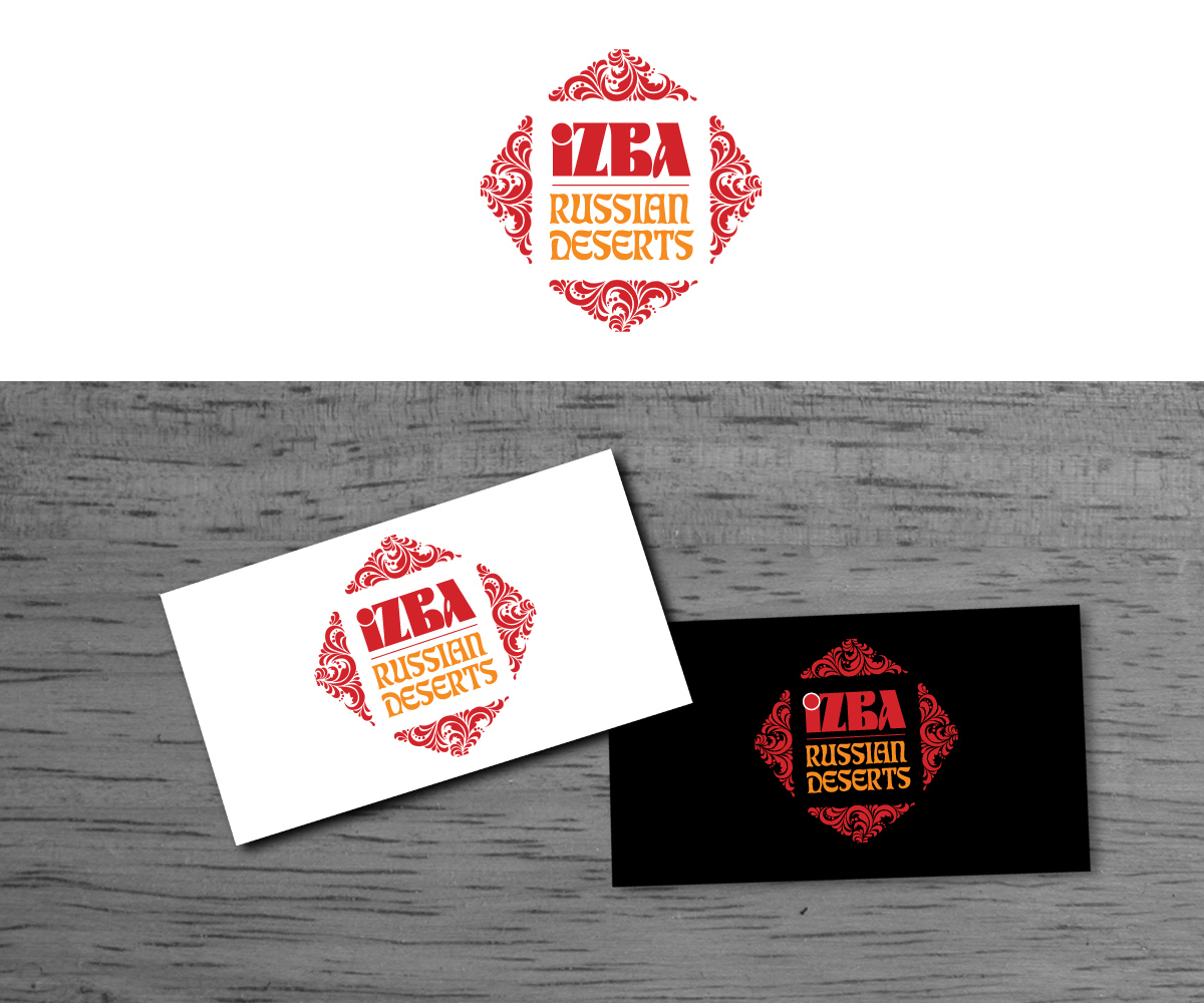 Diseño de Logo por  sasha para Izba | Diseño #2310215