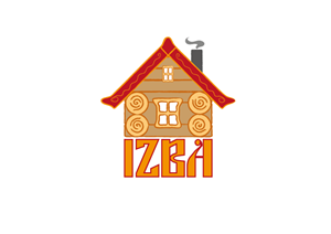 Logo Design by trequartista for Izba | Design: #2305689