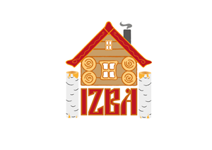 Logo Design by trequartista for Izba | Design: #2314750