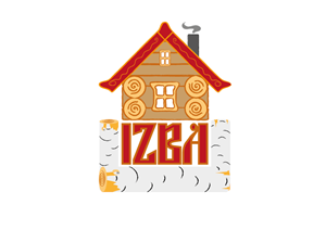 Logo Design by trequartista for Izba | Design: #2314751