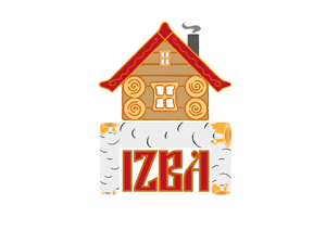 Logo Design by trequartista for Izba | Design: #2314756