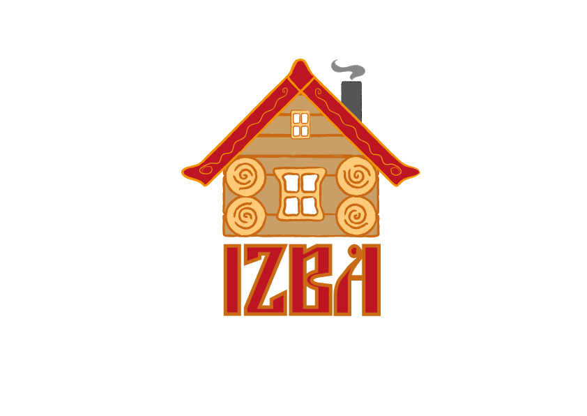 Logo-Design von trequartista für Izba | Design #2322310