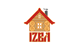 Logo Design by trequartista for Izba | Design: #2322310