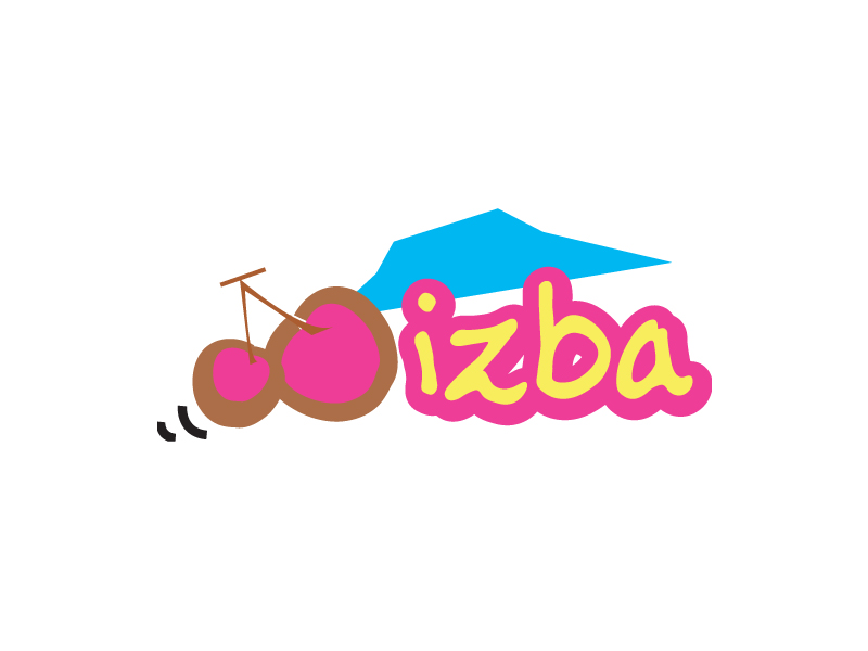 Logo Design by  Grace Goh for Izba | Design #2301390
