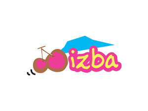 Logo Design by  Grace Goh for Izba | Design: #2301390