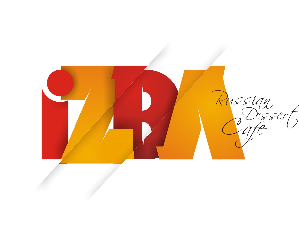 Logo Design by Rahul Sharma for Izba | Design #2302885