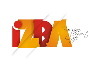 Logo Design by Rahul Sharma for Izba | Design: #2302885