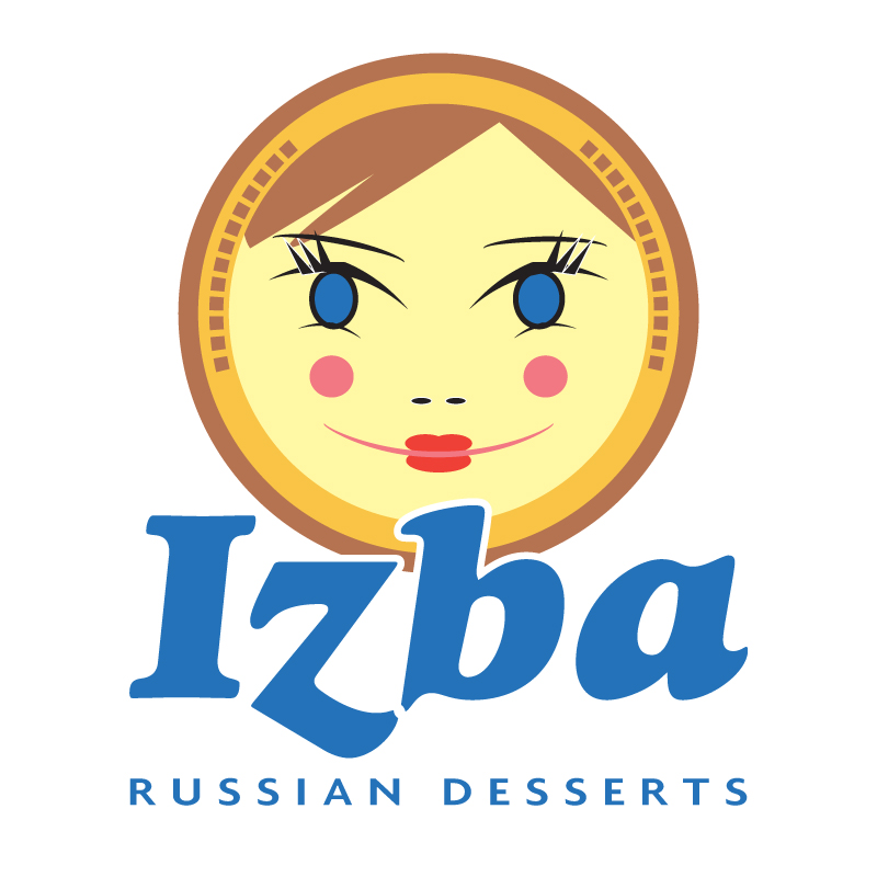 Logo Design by PATRICK KING GRAPHICS for Izba | Design #2302712