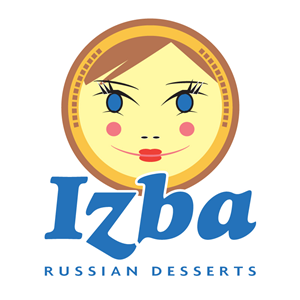 Logo Design by PATRICK KING GRAPHICS for Izba | Design: #2302712