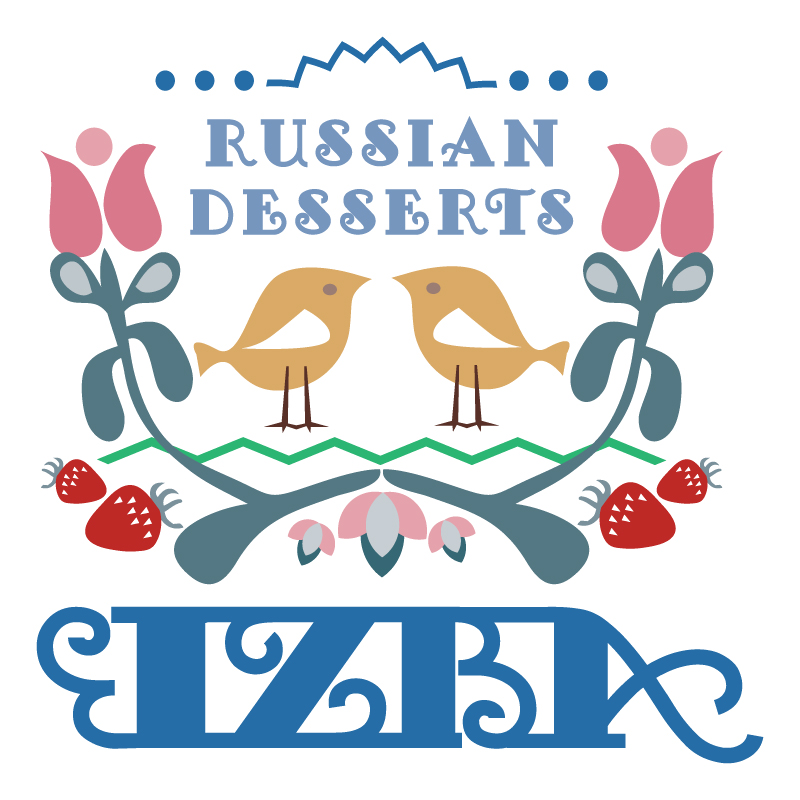 Logo Design by PATRICK KING GRAPHICS for Izba | Design #2308462