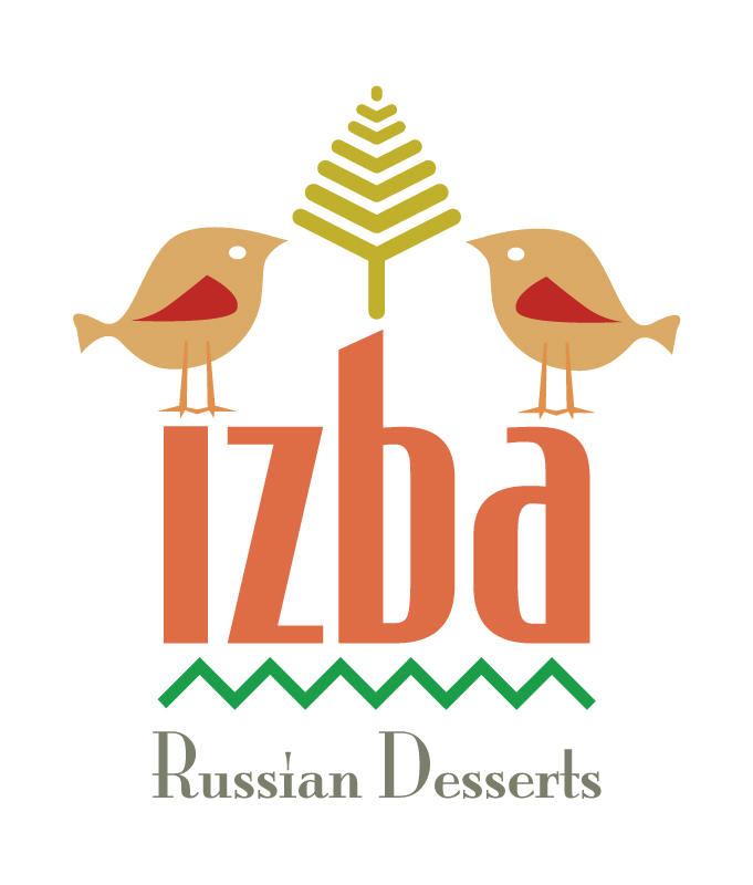 Logo Design by PATRICK KING GRAPHICS for Izba | Design #2308640